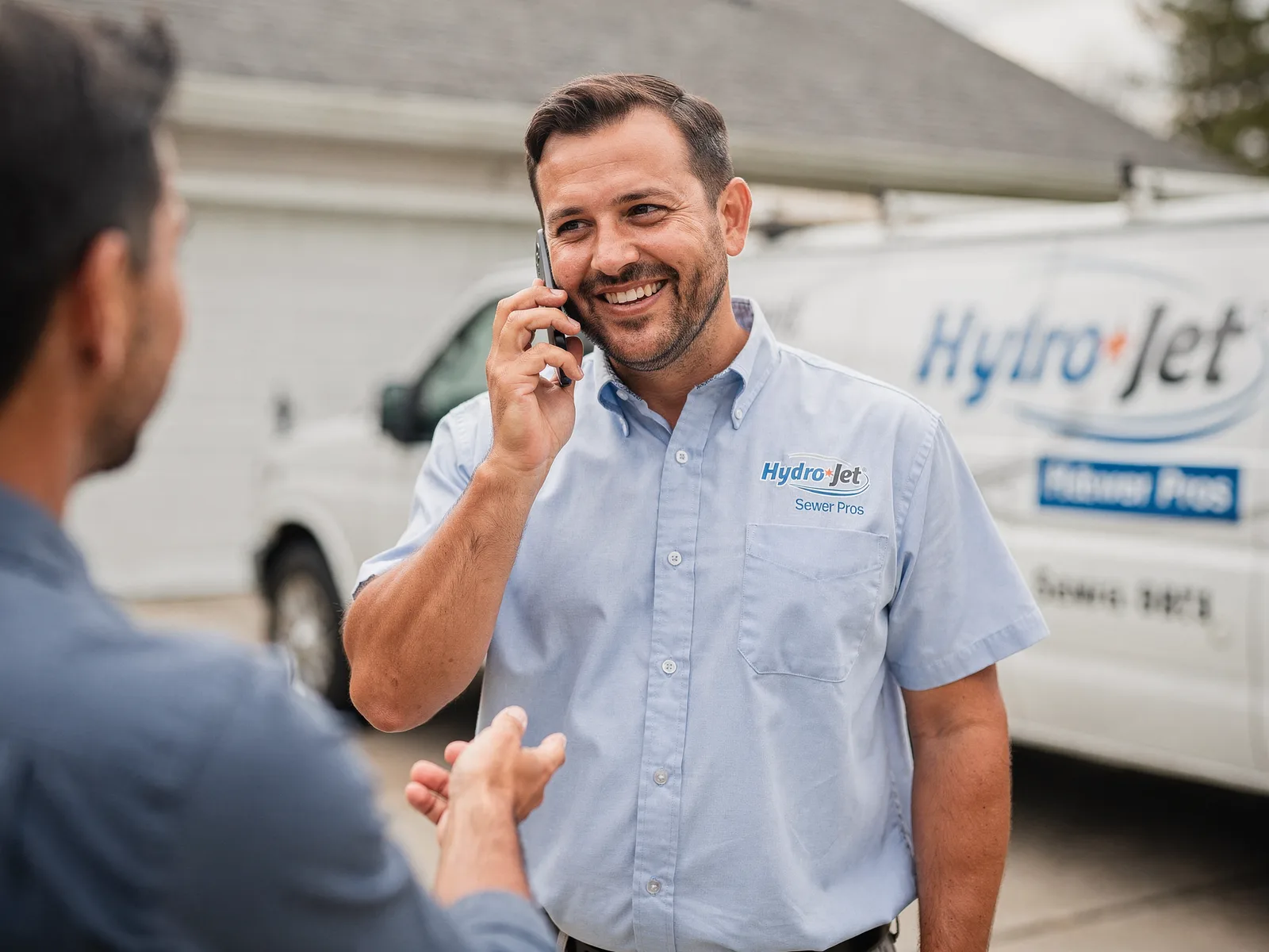 Hydro Jetting Near Me Sheldon, SC FAQs